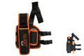 Quest Beinholster für Pinpointer und Grabemesser