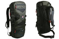 Rucksack Basic 240 Vorder- & Rückseite